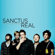 Sanctus Real - We Need Each Other (CD)