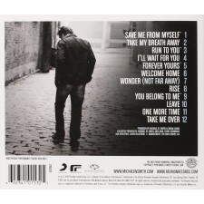 Michael W. Smith - WONDER (CD)-12