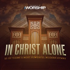 [BW50]i Worship - In Christ Alone (CD)
