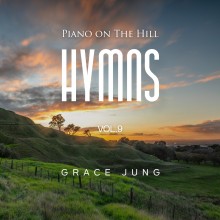 Piano on the Hill _ Hymns Vol.9 (정규)(음원)
