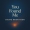 윤형문 - You Found Me (싱글)(음원)