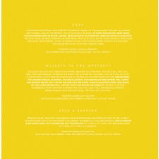 Worship Central - Stir A Passion (CD)